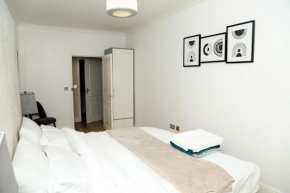MDZ Luxe Stays-Sleeps 6